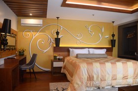 Sweet Home Boutique Hotel