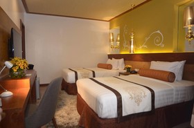 Sweet Home Boutique Hotel