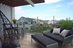 Sweet Home Boutique Hotel