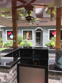 The Gabriella Bed and Breakfast