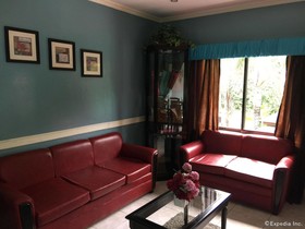 The Gabriella Bed and Breakfast