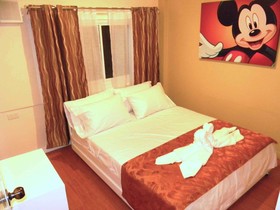 TR3ATS Guest House Bohol Hostel