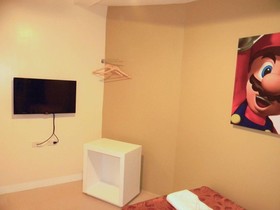 TR3ATS Guest House Bohol Hostel
