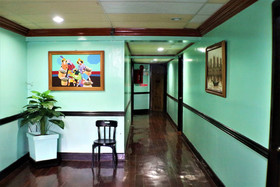 Vest Grand Suites