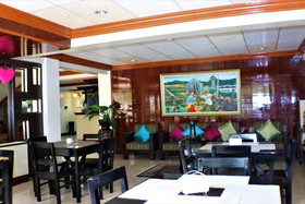 Vest Grand Suites