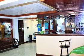 Vest Grand Suites