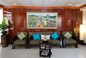 Vest Grand Suites