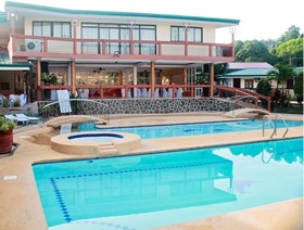 Water Paradise Resort