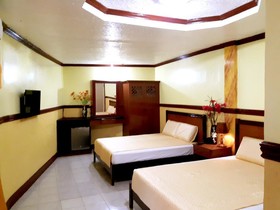 Water Paradise Resort