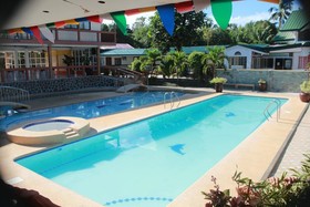 Water Paradise Resort