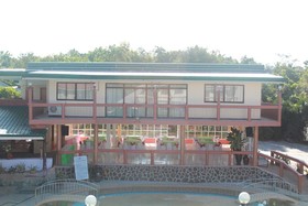 Water Paradise Resort