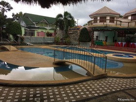 Water Paradise Resort