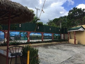 Water Paradise Resort