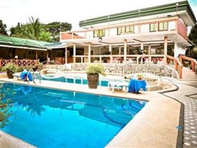 Water Paradise Resort