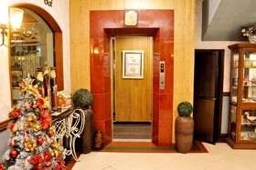 Wregent Plaza Hotel