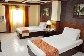 Wregent Plaza Hotel