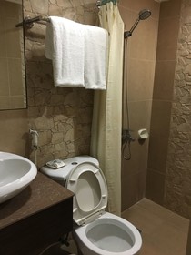 Wregent Plaza Hotel