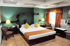 Wregent Plaza Hotel