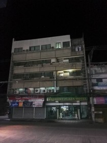 Wregent Plaza Hotel
