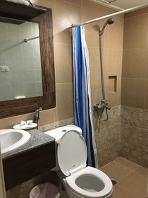 Wregent Plaza Hotel