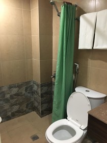 Wregent Plaza Hotel