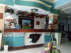 Wregent Plaza Hotel