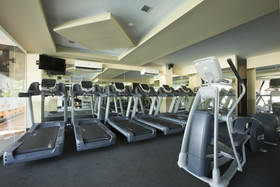 Big 8 Corporate Hotel