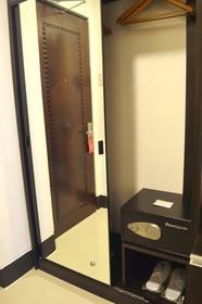 Big 8 Corporate Hotel