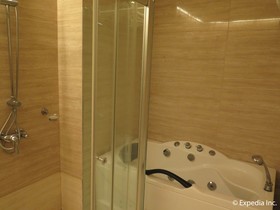 Big 8 Corporate Hotel