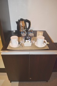 Big 8 Corporate Hotel