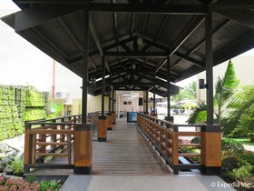 Big 8 Corporate Hotel