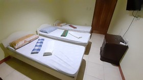 Dunchel's Guest House by OYO Rooms