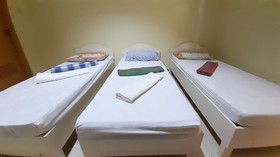 Dunchel's Guest House by OYO Rooms