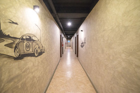 Edilberto's Bed And Breakfast by OYO Rooms