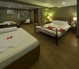 Hijo Resorts Davao