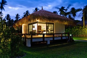 Hijo Resorts Davao