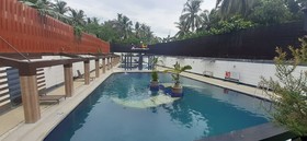 Izaabel Inland Resort And Dormitel by Oyo Rooms