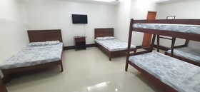 Izaabel Inland Resort And Dormitel by Oyo Rooms