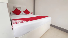 Jrja Hotel by OYO Rooms