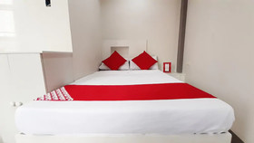 Jrja Hotel by OYO Rooms