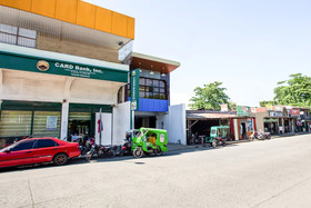 Jrja Hotel by OYO Rooms