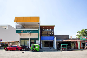 Jrja Hotel by OYO Rooms