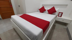 Jrja Hotel by OYO Rooms