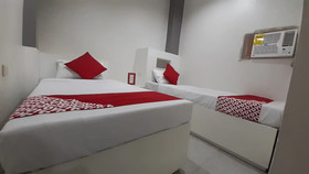 Jrja Hotel by OYO Rooms