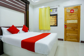 Jrja Suites by OYO Rooms