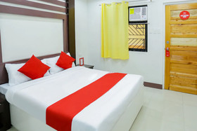 Jrja Suites by OYO Rooms
