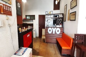 Oyo 558 Edilberto's Place