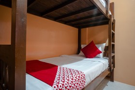 Queens Hometel by Oyo Rooms