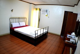 Rufina's Leisure Center
