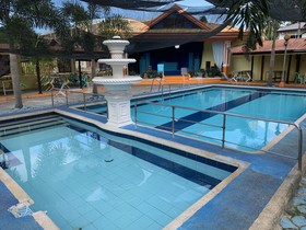 Rufina's Leisure Center